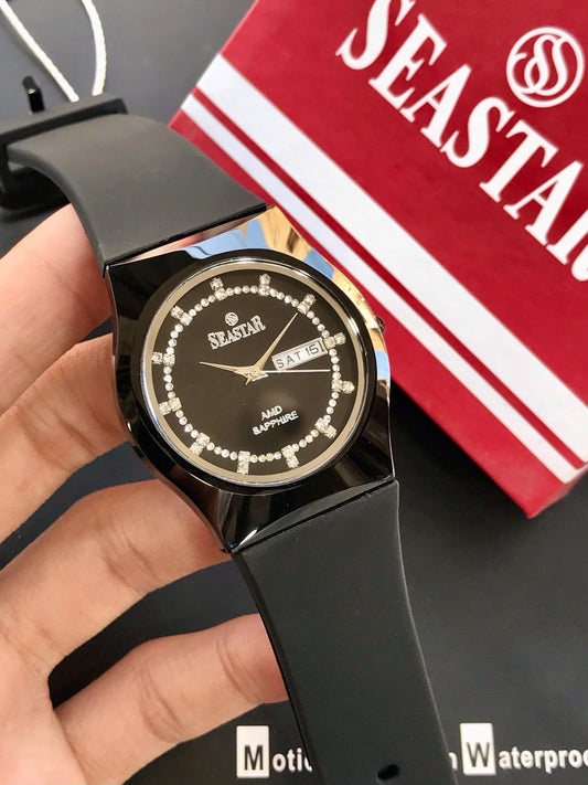 SEASTAR Watch